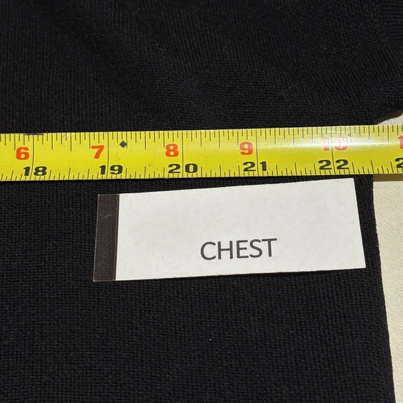 J Crew Womens Merino Wool Cardigan Sweater Sz M Breathable Minimalist Capsule - Picture 8 of 10